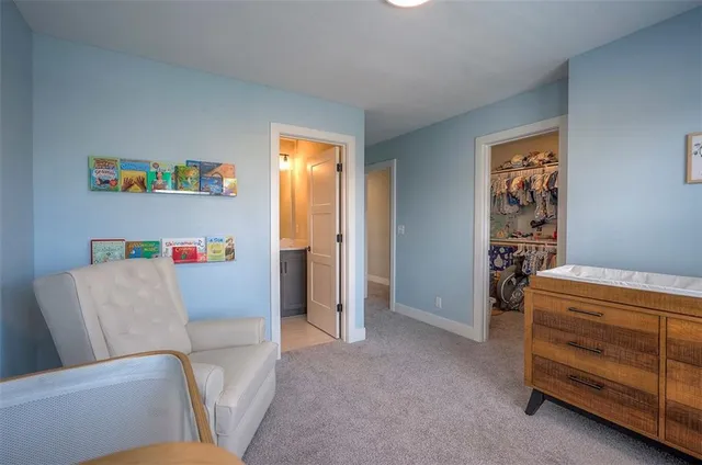 $679,950 | 1607 Southwest Arbormist Drive, Lee's Summit, MO 64082