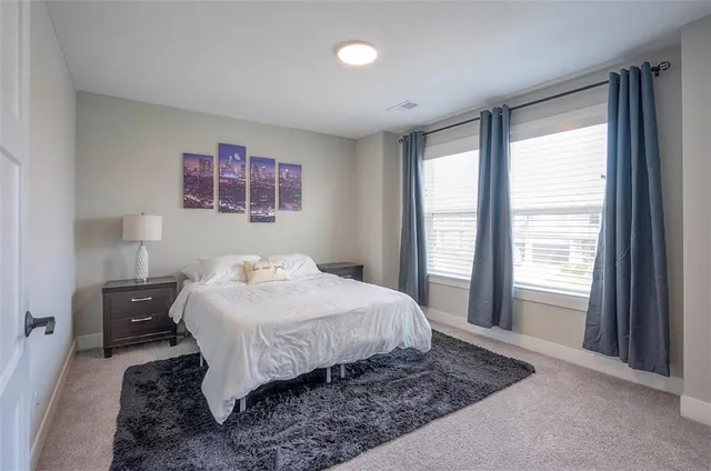 $679,950 | 1607 Southwest Arbormist Drive, Lee's Summit, MO 64082