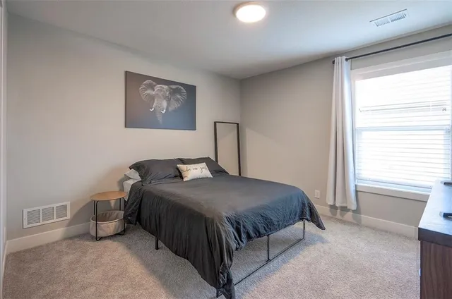 $679,950 | 1607 Southwest Arbormist Drive, Lee's Summit, MO 64082