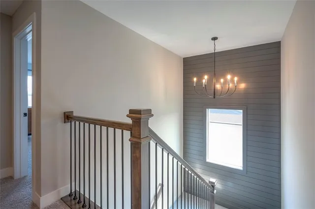 $679,950 | 1607 Southwest Arbormist Drive, Lee's Summit, MO 64082