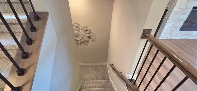 $679,950 | 1607 Southwest Arbormist Drive, Lee's Summit, MO 64082