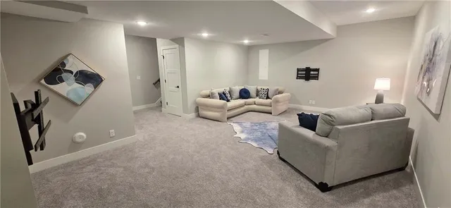 $679,950 | 1607 Southwest Arbormist Drive, Lee's Summit, MO 64082