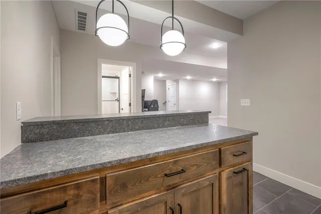 $679,950 | 1607 Southwest Arbormist Drive, Lee's Summit, MO 64082