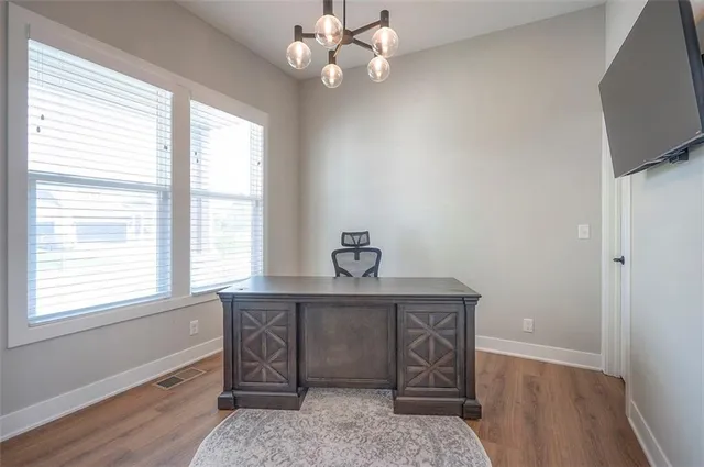 $679,950 | 1607 Southwest Arbormist Drive, Lee's Summit, MO 64082