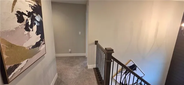 $679,950 | 1607 Southwest Arbormist Drive, Lee's Summit, MO 64082