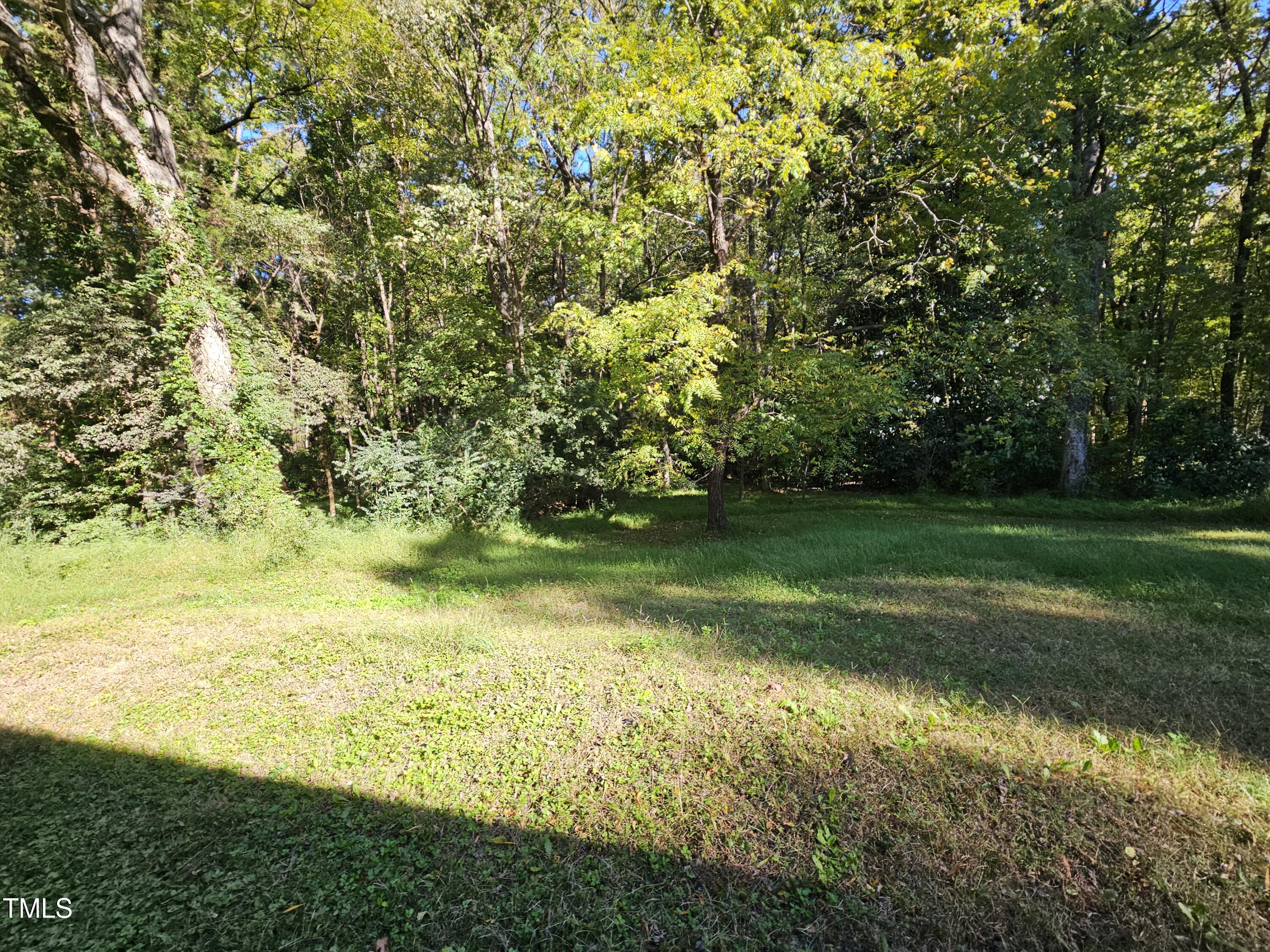 8178 Highway 751 Durham, NC 27713 - Photo 11 of 20 a view of a trees from a yard