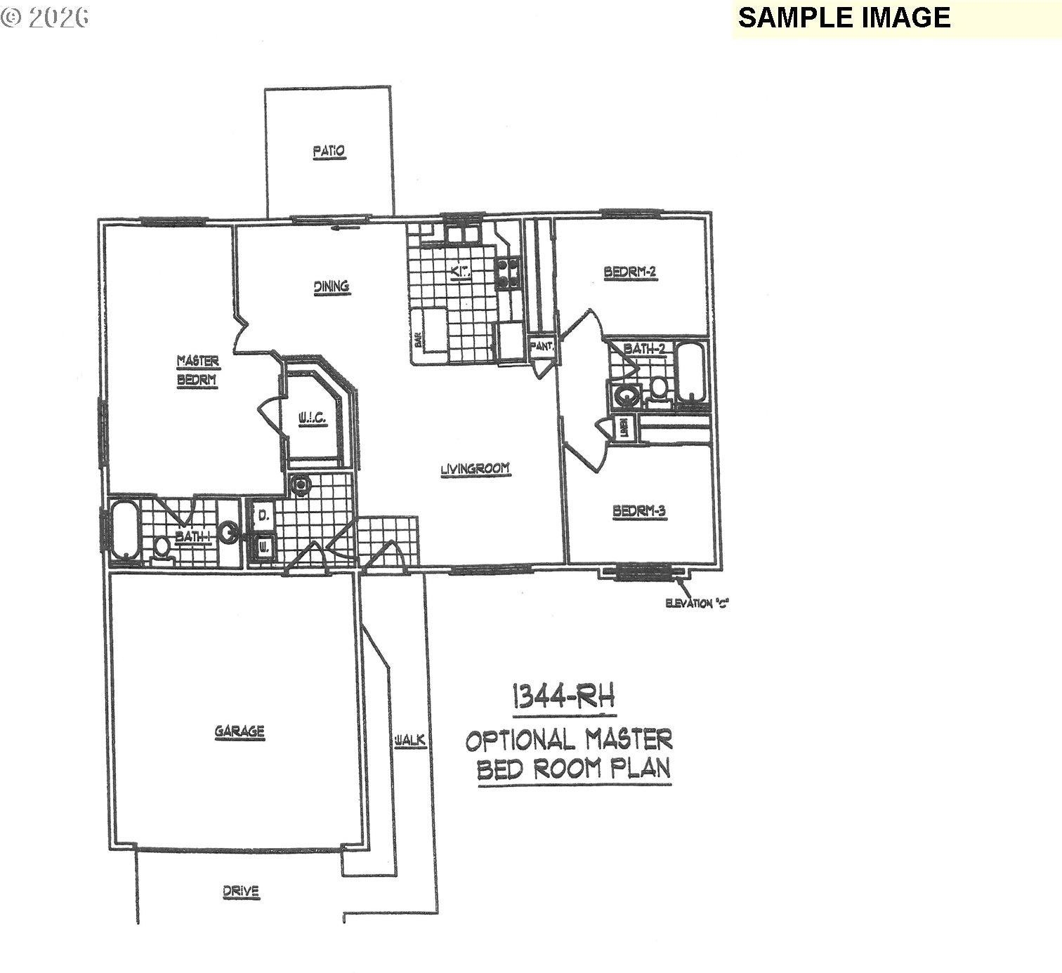 2768 Lark Road Umatilla, OR 97882 - Photo 2 of 3 Gallery Image 2