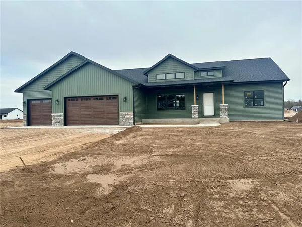 $519,900 | 3577 112th Street, Chippewa Falls, WI 54729