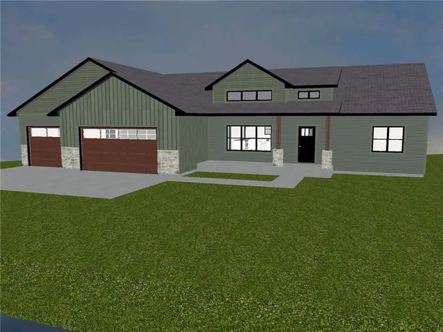 $519,900 | 3577 112th Street, Chippewa Falls, WI 54729