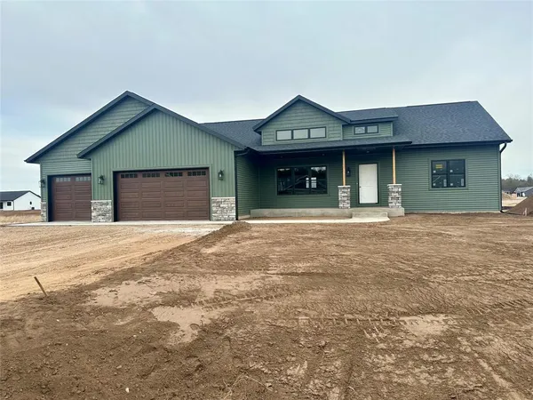 $519,900 | 3577 112th Street, Chippewa Falls, WI 54729