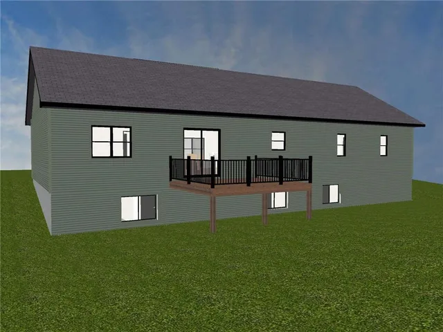 $519,900 | 3577 112th Street, Chippewa Falls, WI 54729