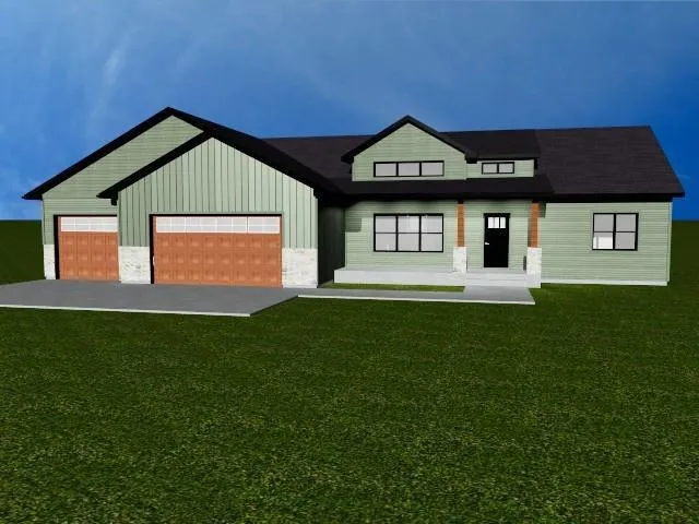 $519,900 | 3577 112th Street, Chippewa Falls, WI 54729