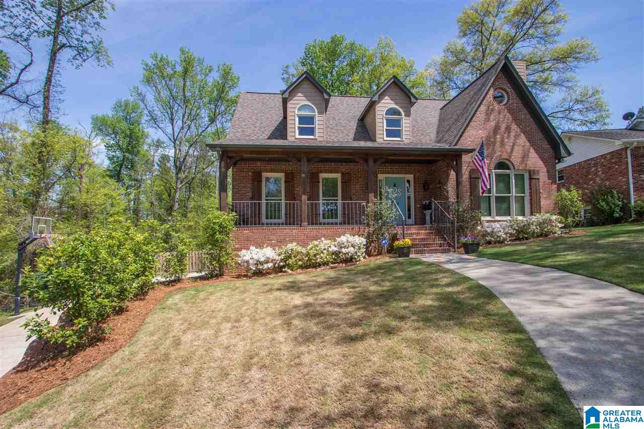 501 Proctor Circle Birmingham, AL 35226 - Photo 2 of 50