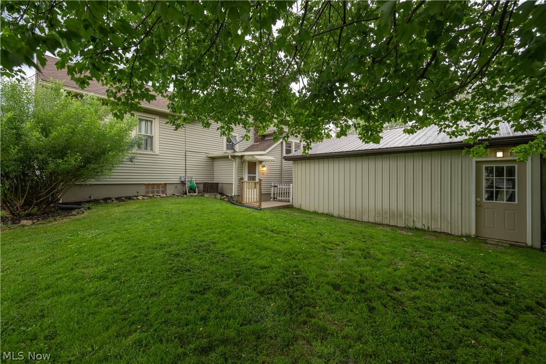 5150 Rutledge Street Southeast Dennison, OH 44621 - Photo 8 of 34