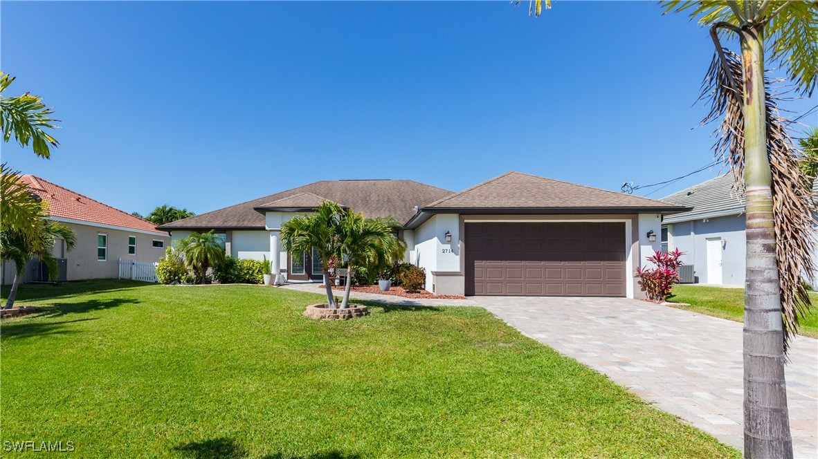 2714 Southwest 28th Ave  