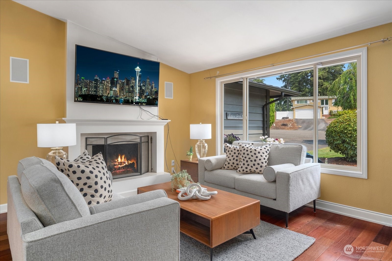 213 Elma Place Southeast Renton, WA 98059 - Photo 6 of 26