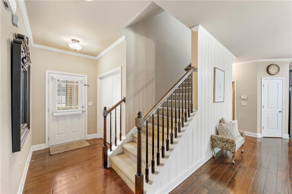 194 Hawthorne Ridge Circle Dallas, GA 30132 - Photo 5 of 25 Gallery Image 5