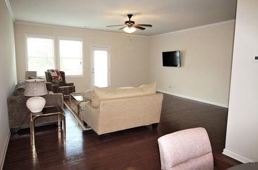 3071 Turman Circle Decatur, GA 30033 - Photo 16 of 20