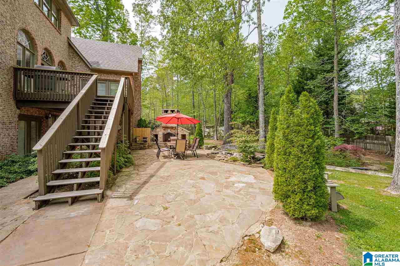 1123 Hardwood Cove Road Birmingham, AL 35242 - Photo 41 of 43
