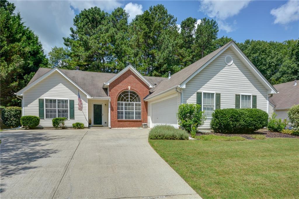 1260 Heatherton Road Dacula, GA 30019 - Photo 1 of 1 Gallery Image 1