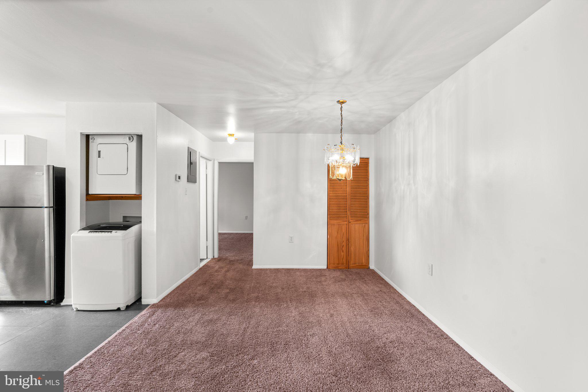 3924 Rolling Rd., Unit B9 Pikesville, MD 21208 - Photo 14 of 25 Dining Room