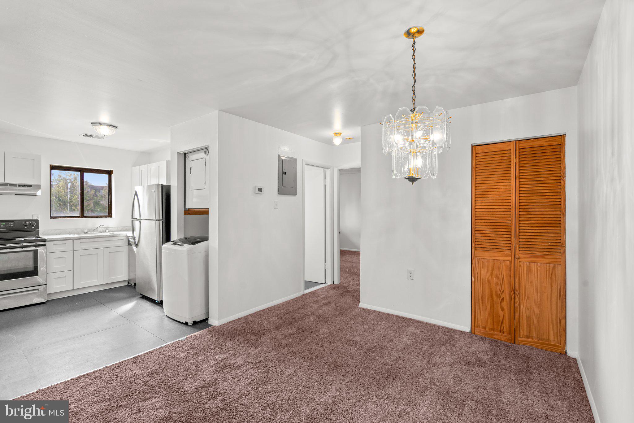 3924 Rolling Rd., Unit B9 Pikesville, MD 21208 - Photo 16 of 25 Dining Room