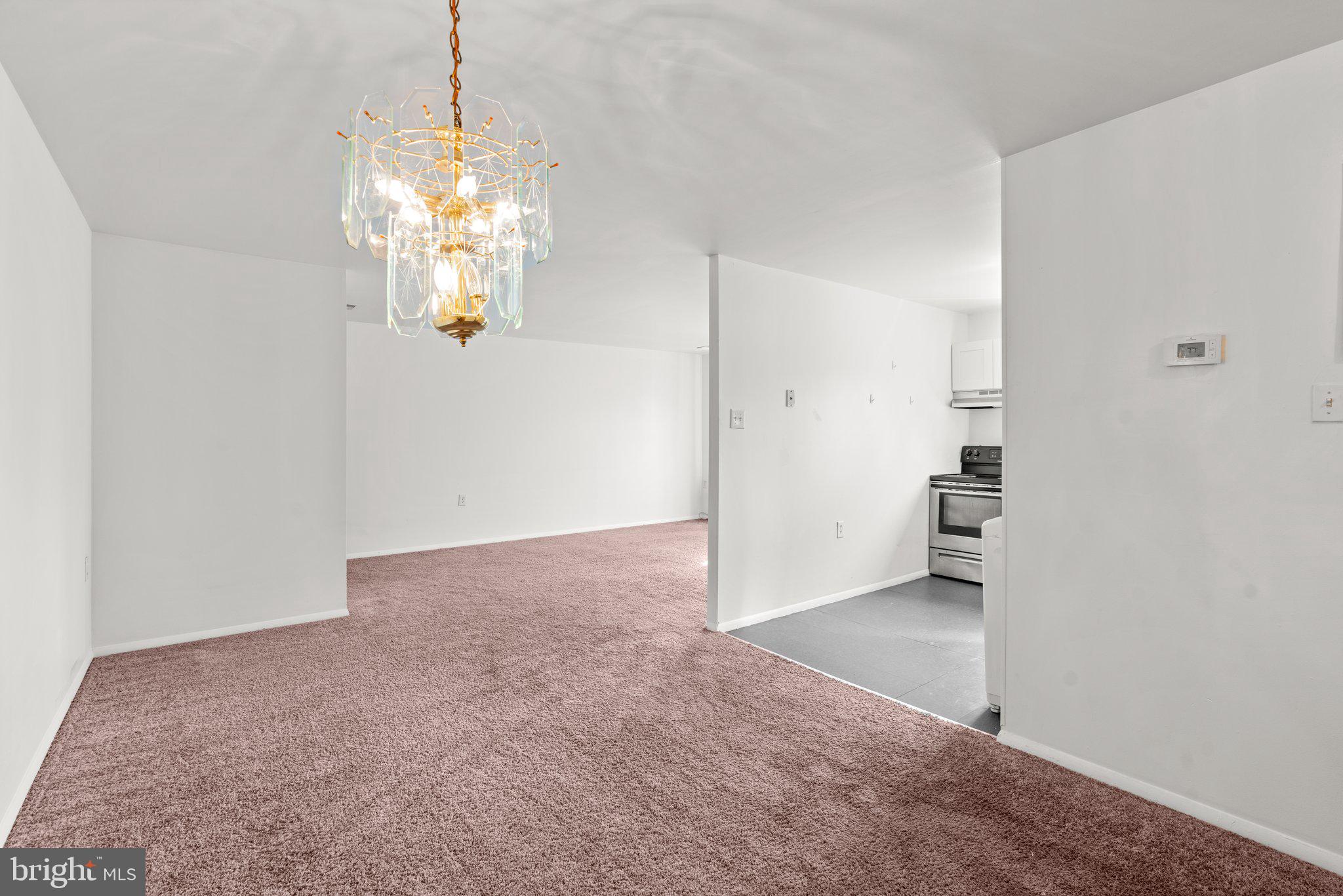 3924 Rolling Rd., Unit B9 Pikesville, MD 21208 - Photo 17 of 25 Dining Room