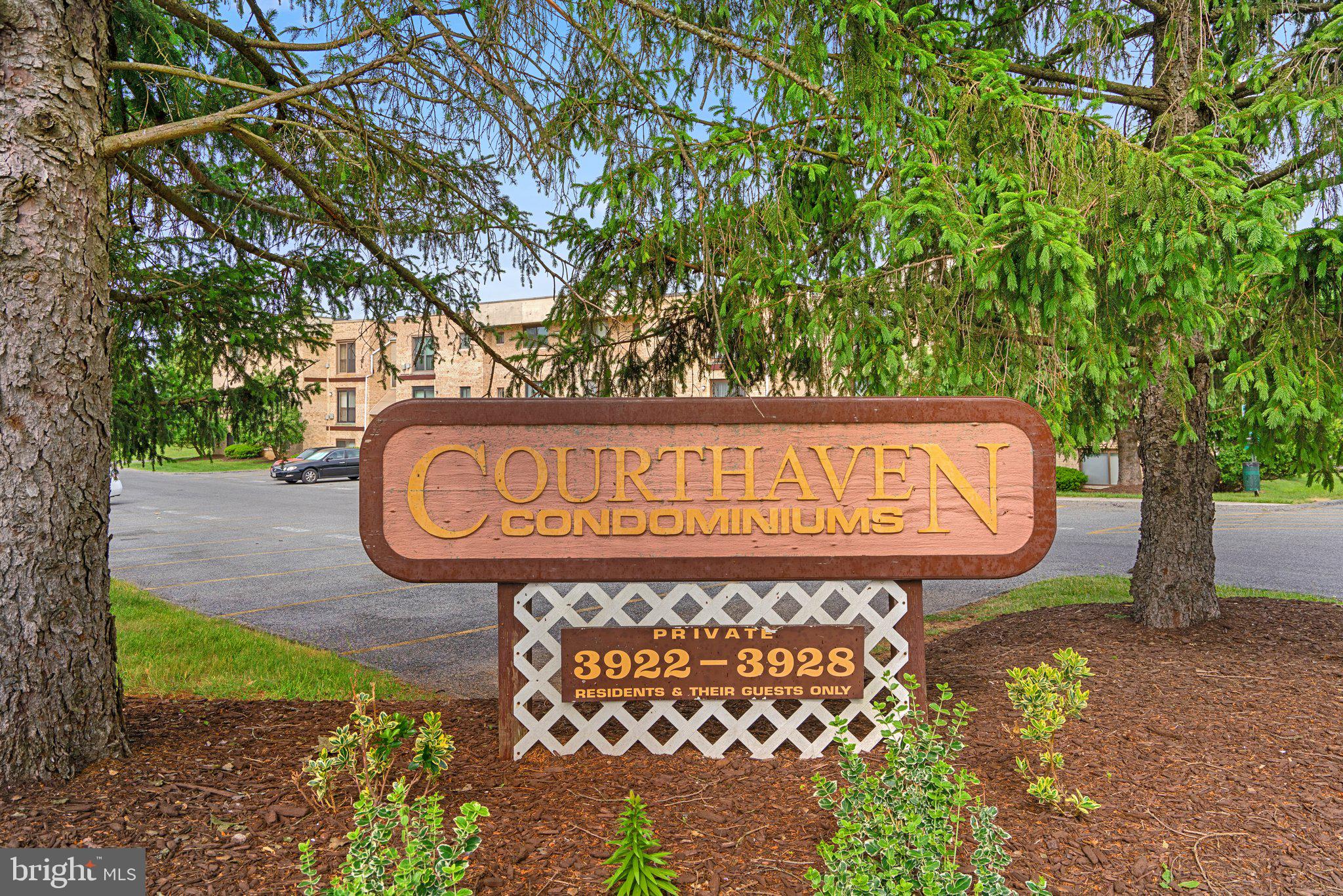 3924 Rolling Rd., Unit B9 Pikesville, MD 21208 - Photo 25 of 25 Community