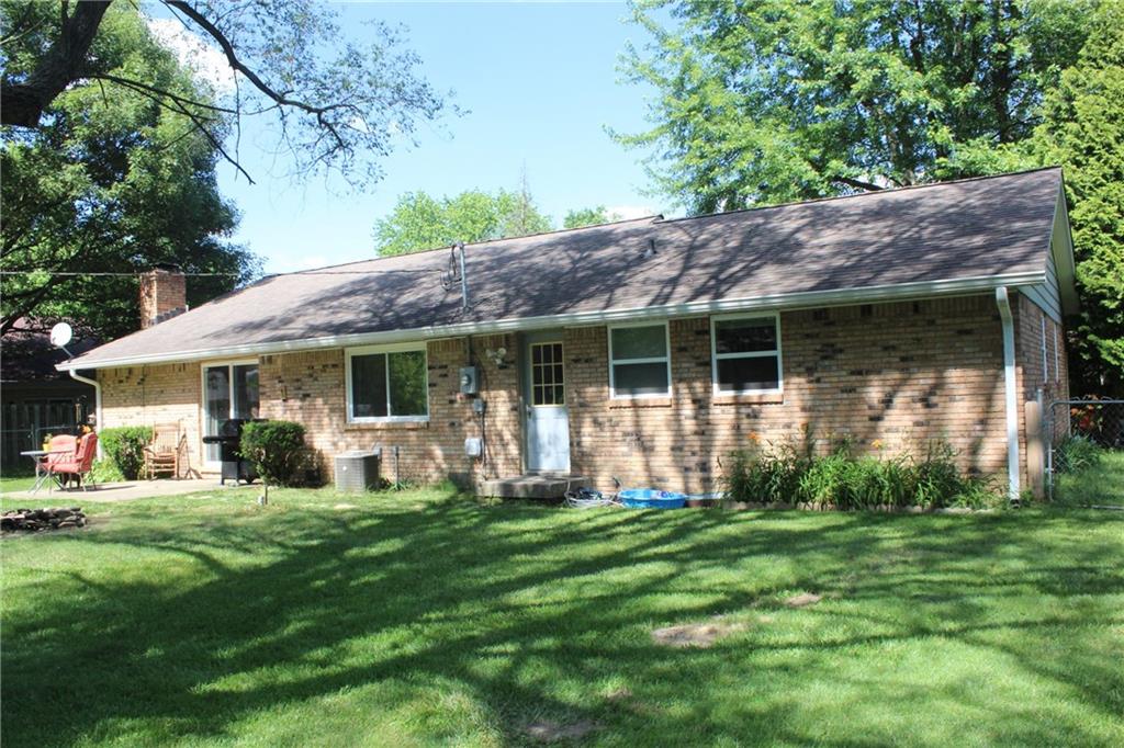 7712 Miracle Road Indianapolis, IN 46237 - Photo 16 of 26 Gallery Image 16