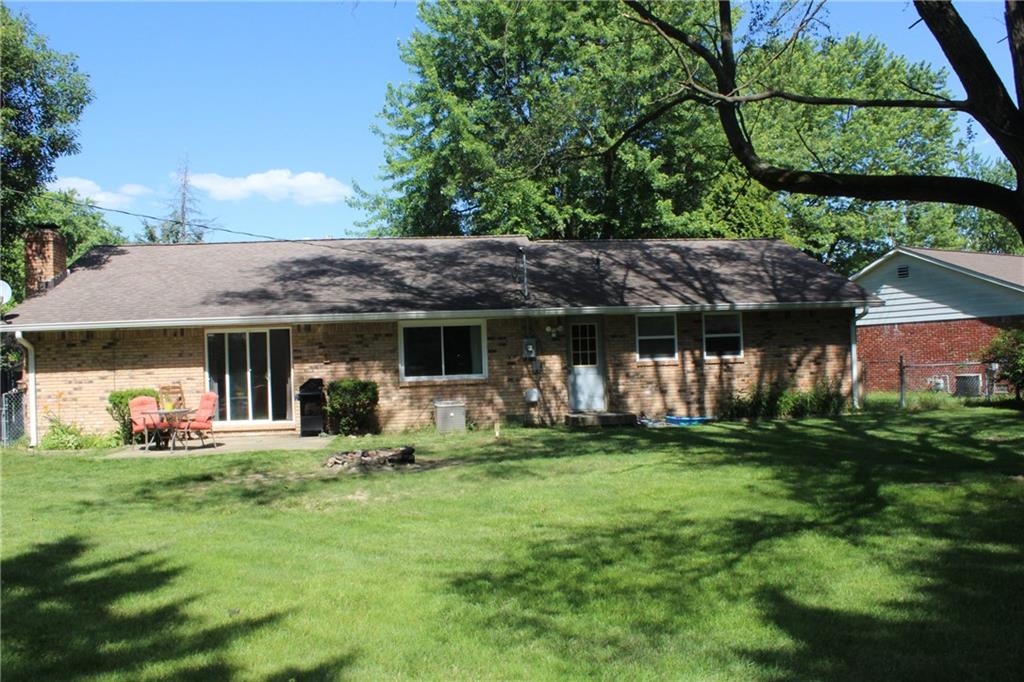 7712 Miracle Road Indianapolis, IN 46237 - Photo 18 of 26 Gallery Image 18