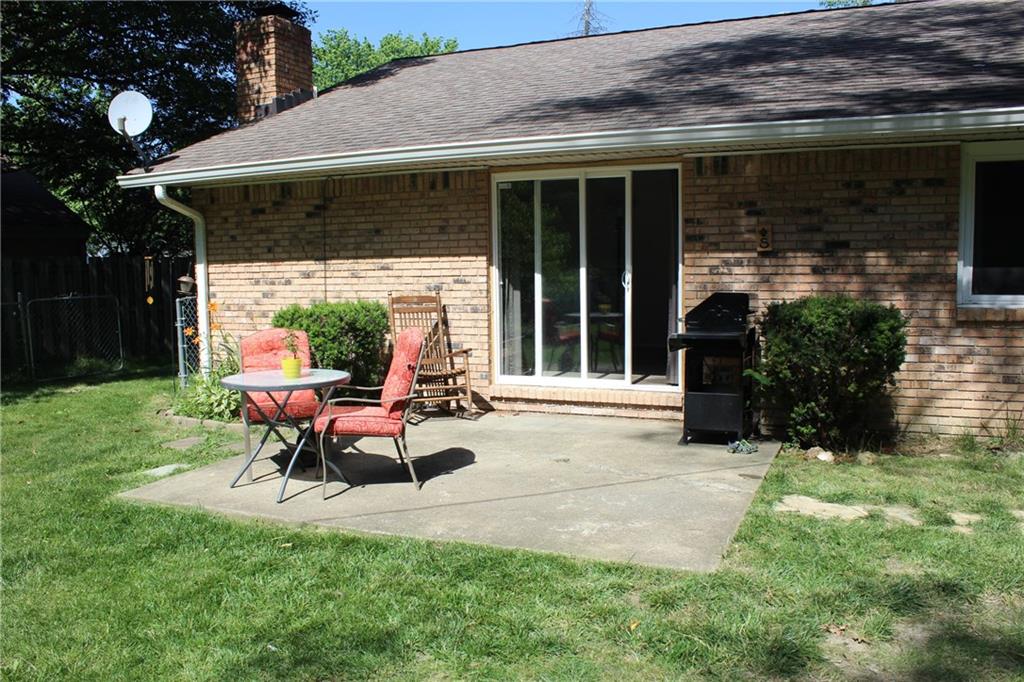 7712 Miracle Road Indianapolis, IN 46237 - Photo 20 of 26 Gallery Image 20