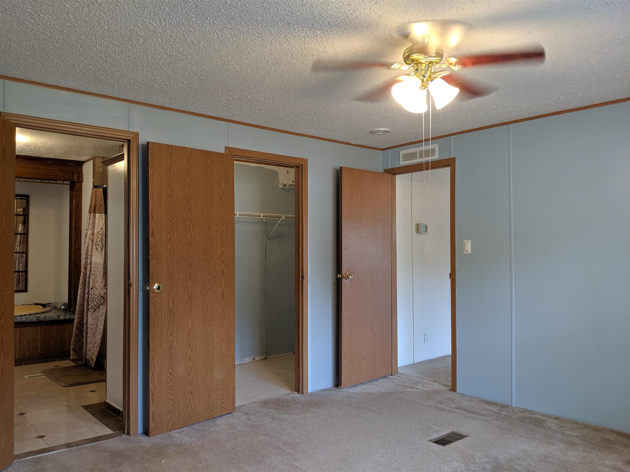 920 Pack Road White Bluff, TN 37187 - Photo 18 of 24 Master Bedroom