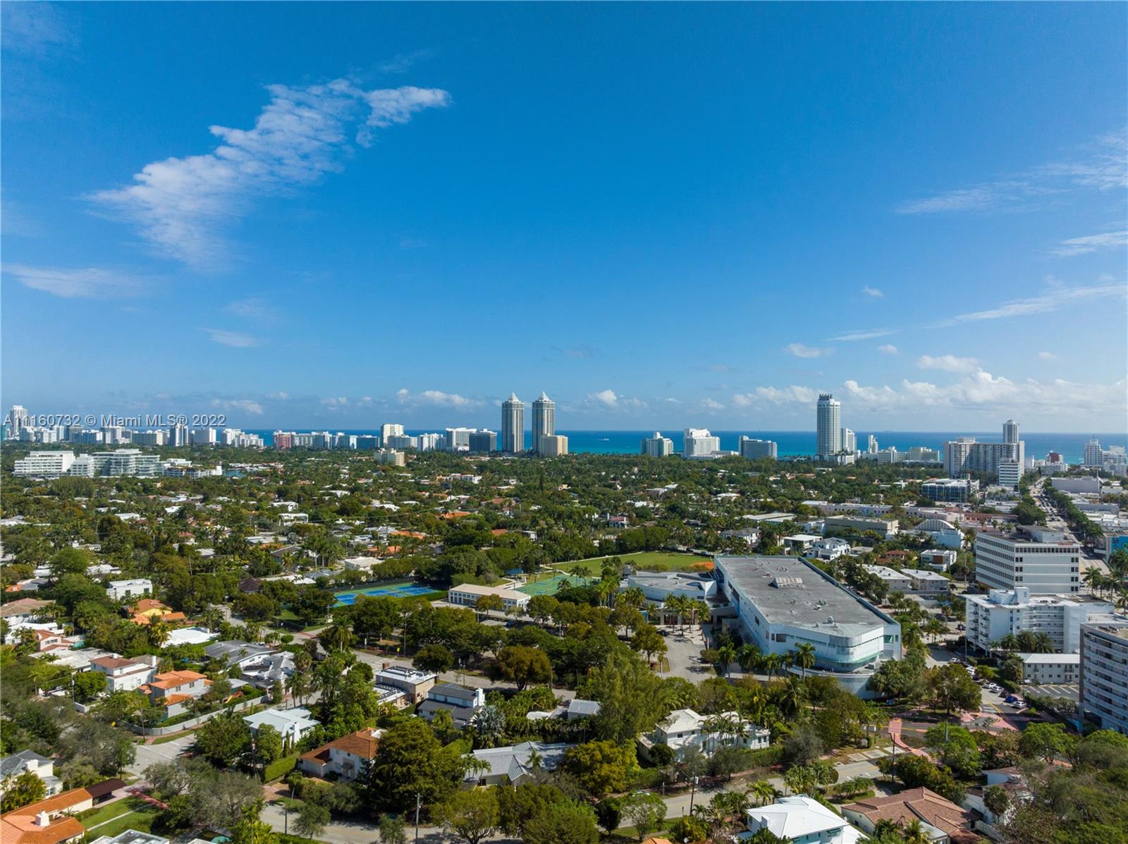 4216 Alton Road Miami Beach, FL 33140 - Photo 25 of 27 a view of a city