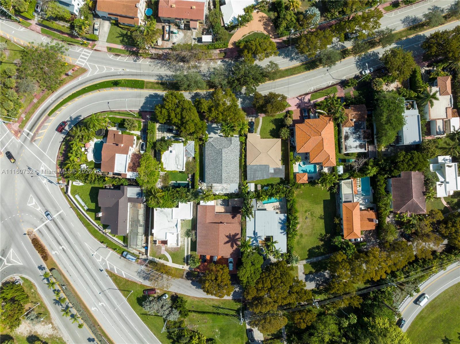 4216 Alton Road Miami Beach, FL 33140 - Photo 26 of 27 a picture of street view