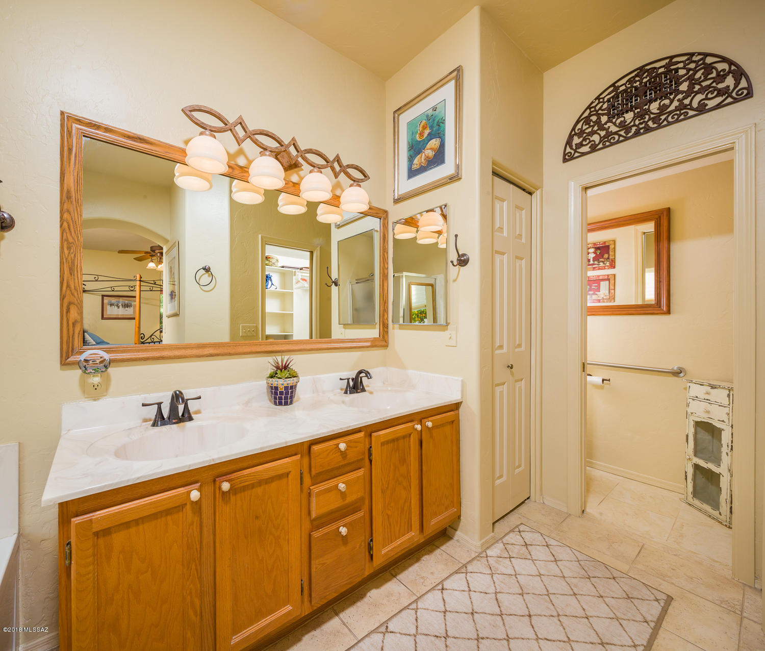 11285 North Scioto Avenue Tucson, AZ 85737 - Photo 17 of 38