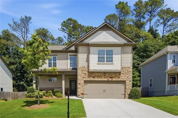 $479,900 | 4230 Cordova Lane, Cumming, GA 30028