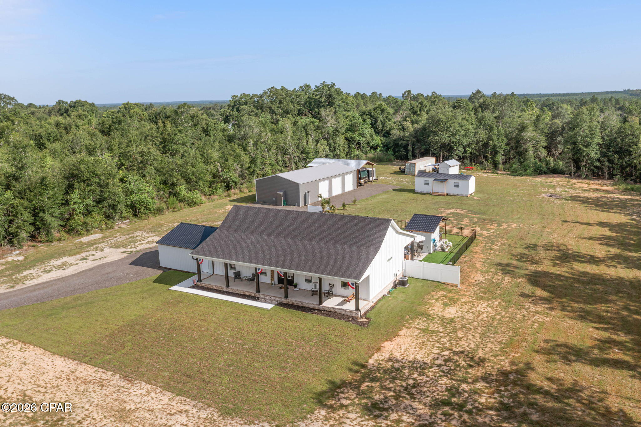 1201 Duncan Community Road Chipley, FL 32428 - Photo 22 of 41