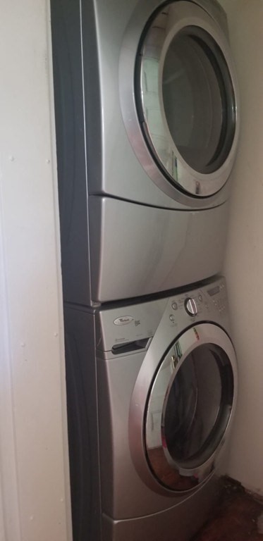 36 Gordon Street Boston, MA 02134 - Photo 12 of 14 a close up view of a washer and dryer