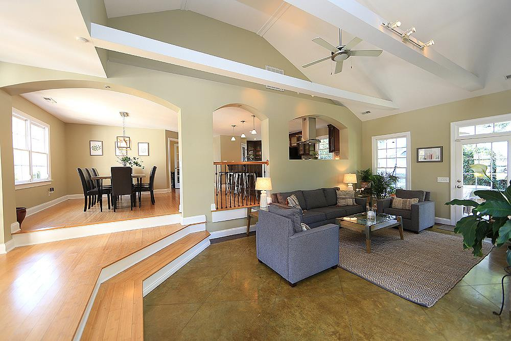 3525 Bellevue Road Raleigh, NC 27609 - Photo 5 of 23 Photo 5