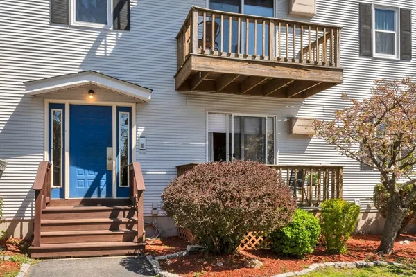 $349,000 | 434 Linden Street, Unit 2, Fall River, MA 02720