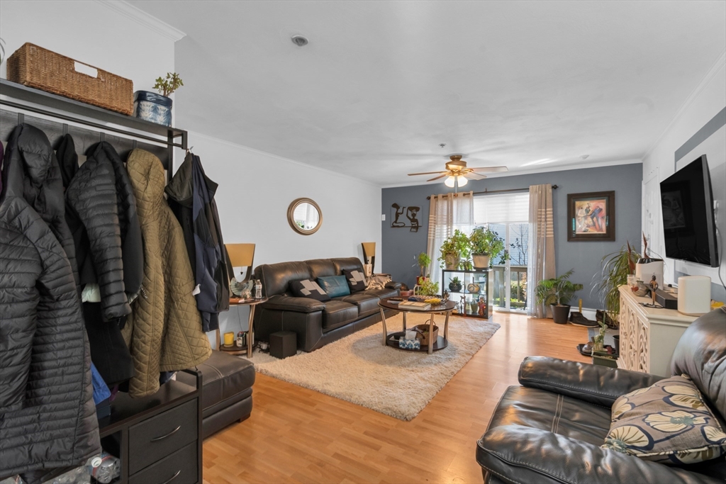 434 Linden Street, Unit 2 Fall River, MA 02720 - Photo 11 of 42