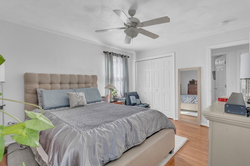 434 Linden Street, Unit 2 Fall River, MA 02720 - Photo 19 of 42