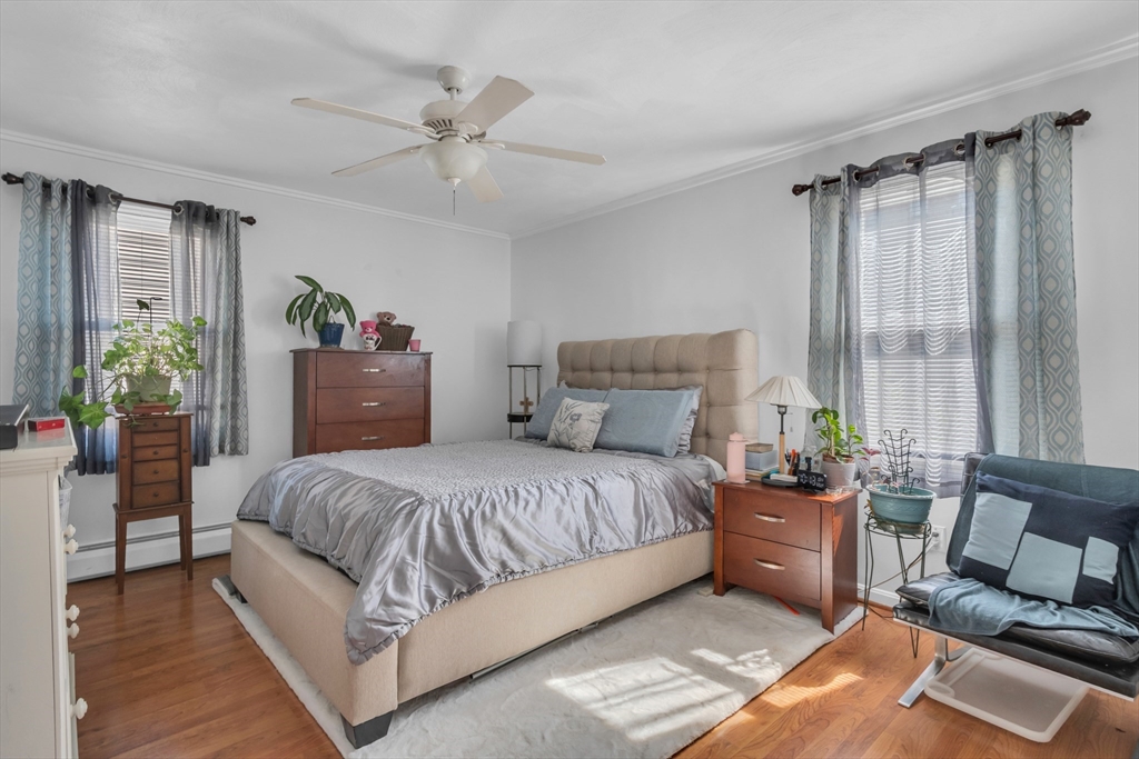 434 Linden Street, Unit 2 Fall River, MA 02720 - Photo 20 of 42