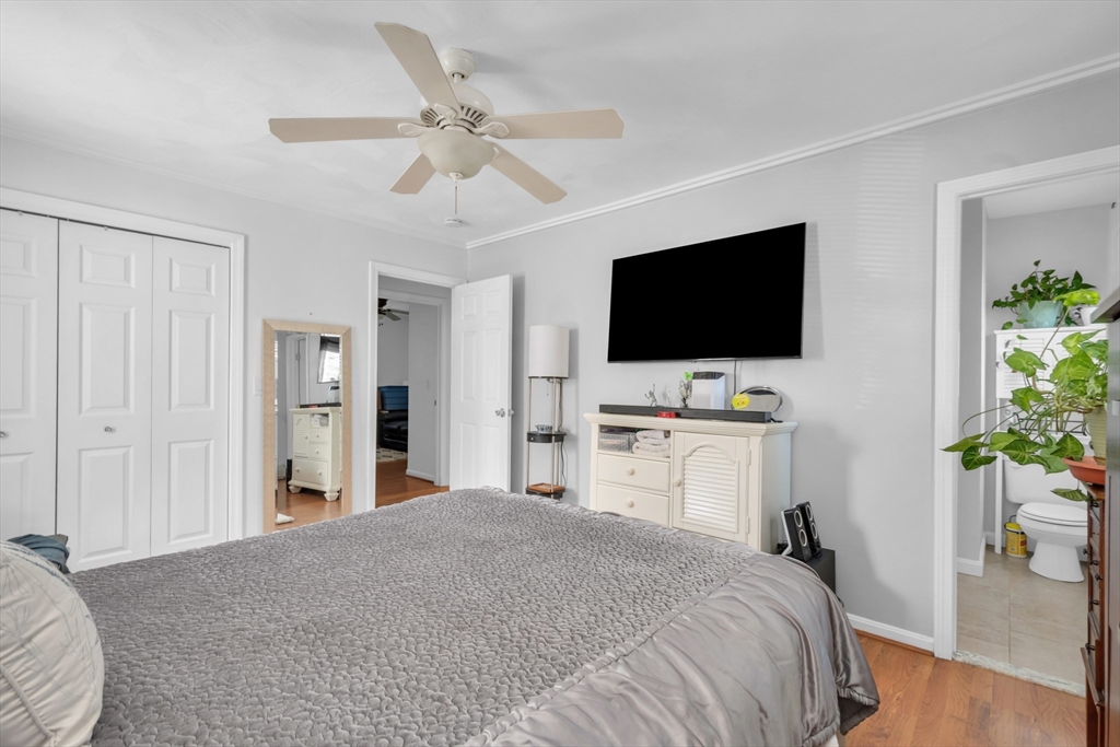 434 Linden Street, Unit 2 Fall River, MA 02720 - Photo 22 of 42