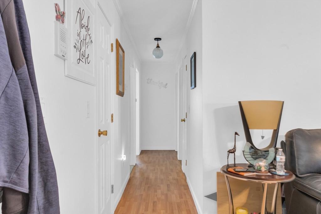 434 Linden Street, Unit 2 Fall River, MA 02720 - Photo 23 of 42