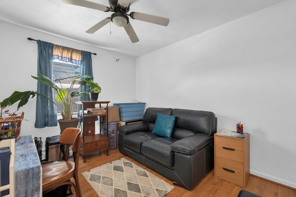 434 Linden Street, Unit 2 Fall River, MA 02720 - Photo 24 of 42