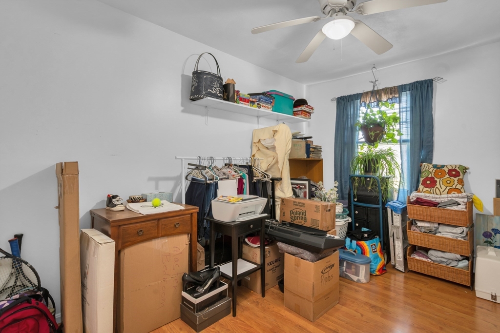 434 Linden Street, Unit 2 Fall River, MA 02720 - Photo 25 of 42