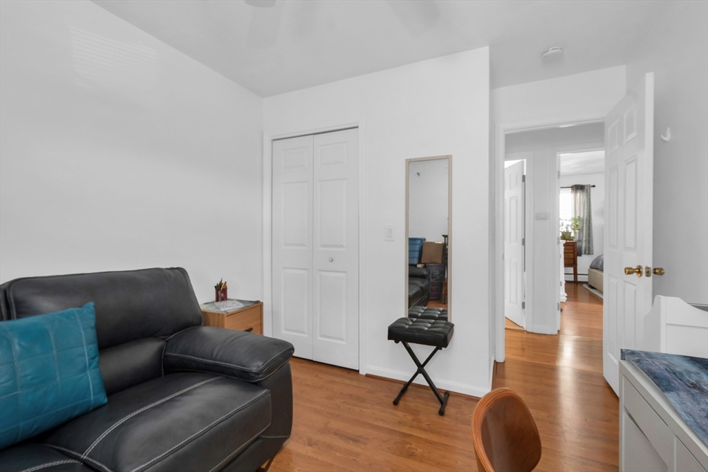 434 Linden Street, Unit 2 Fall River, MA 02720 - Photo 26 of 42