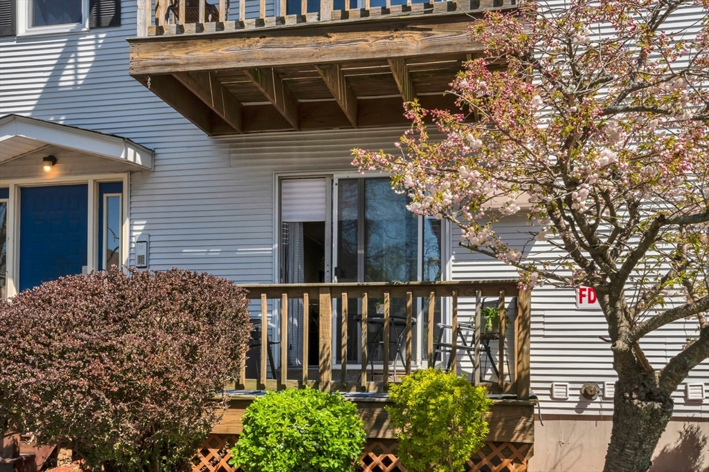 434 Linden Street, Unit 2 Fall River, MA 02720 - Photo 35 of 42