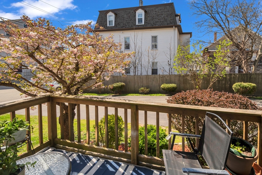 434 Linden Street, Unit 2 Fall River, MA 02720 - Photo 36 of 42